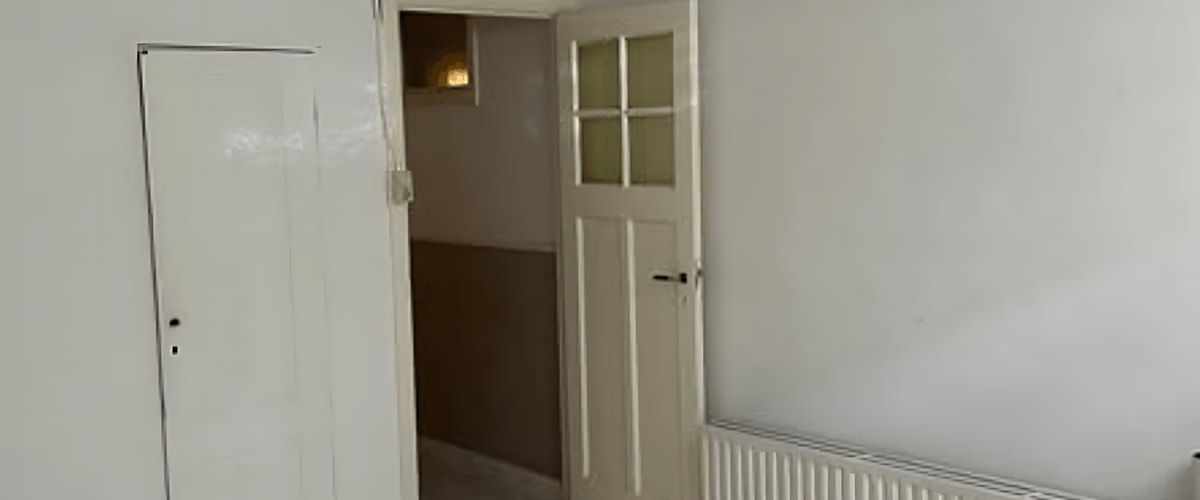 Kamer huren in Rotterdam