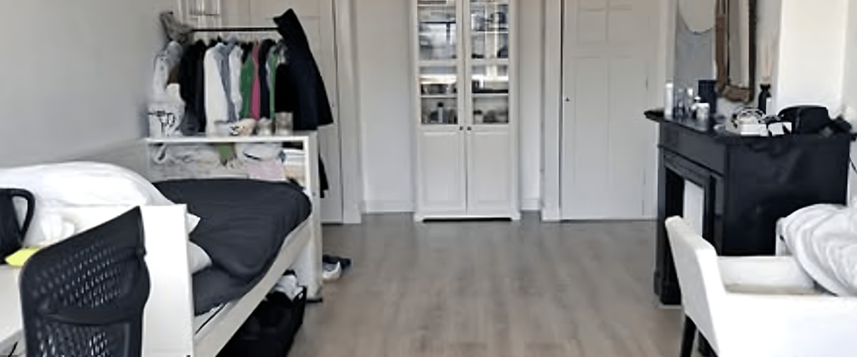 Kamer huren in Rotterdam