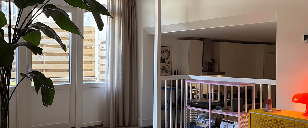 Huis huren in Rotterdam