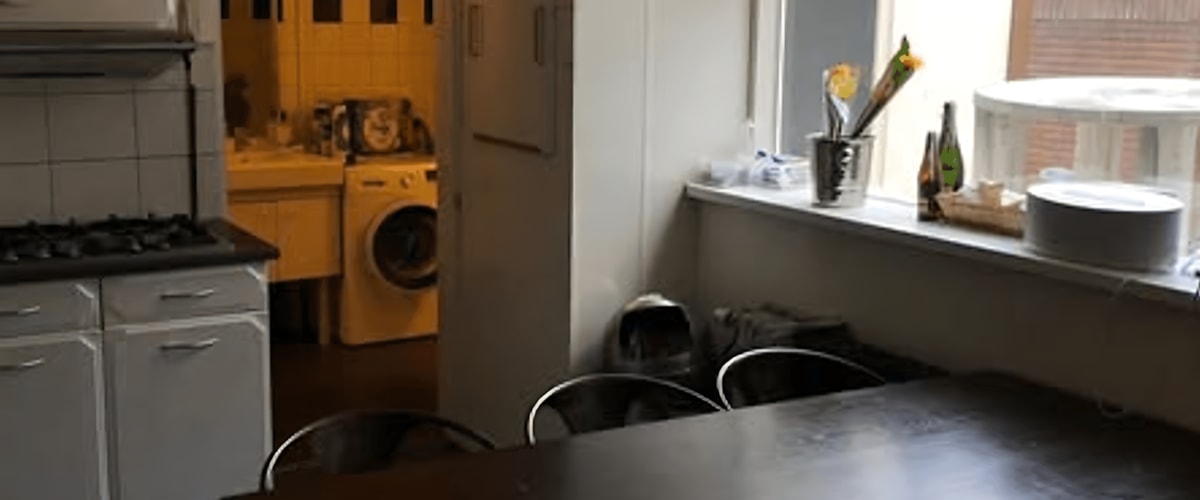 Kamer huren in Tilburg