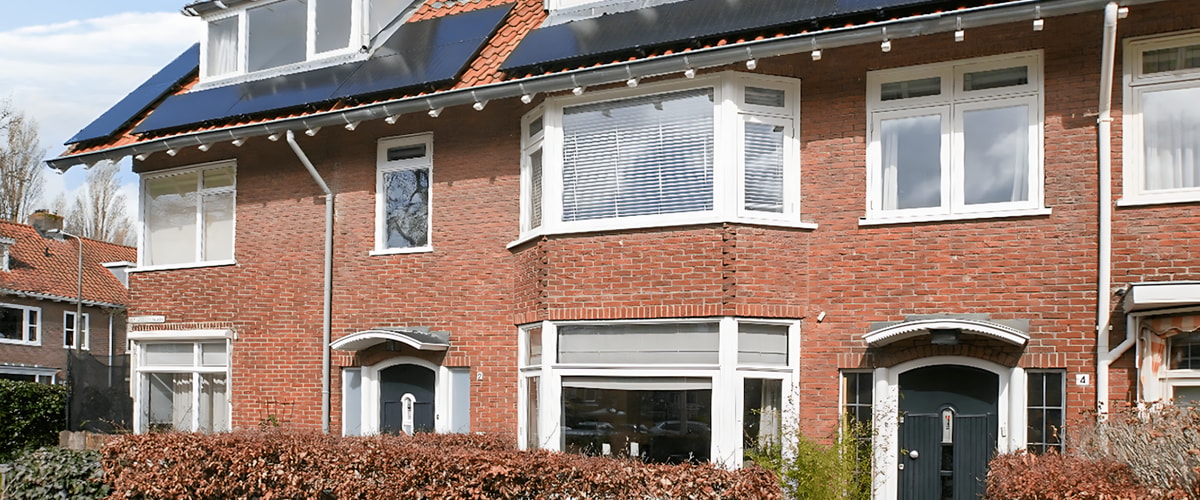 Huis huren in Amstelveen