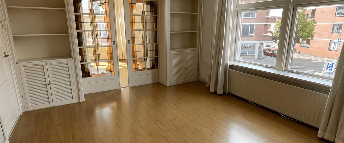 Appartement huren in Dordrecht