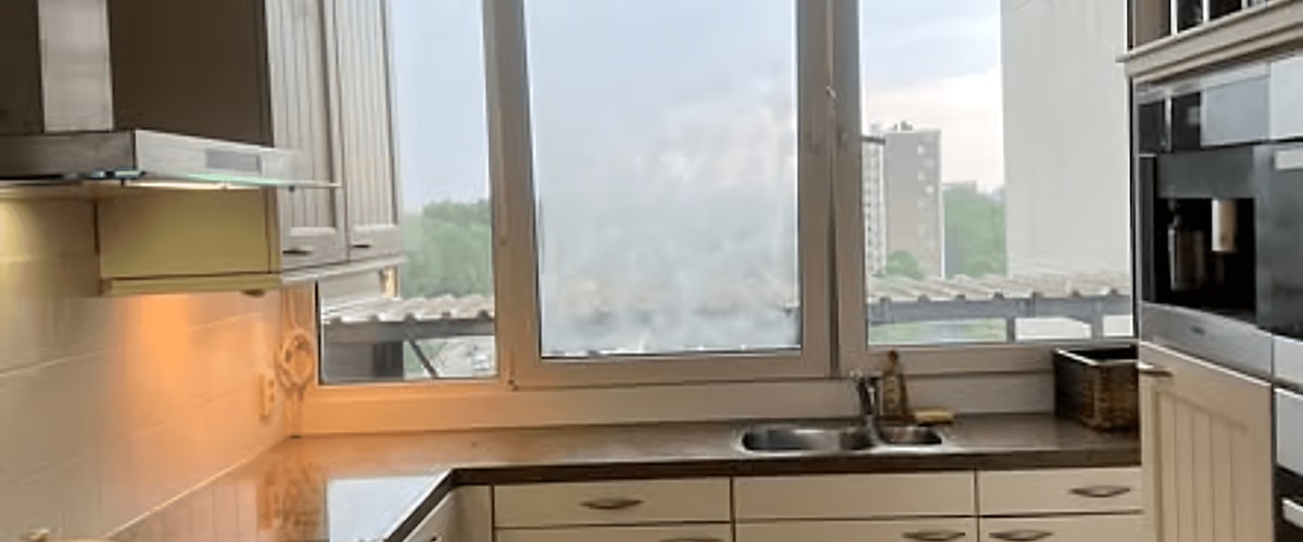 Kamer huren in Amsterdam