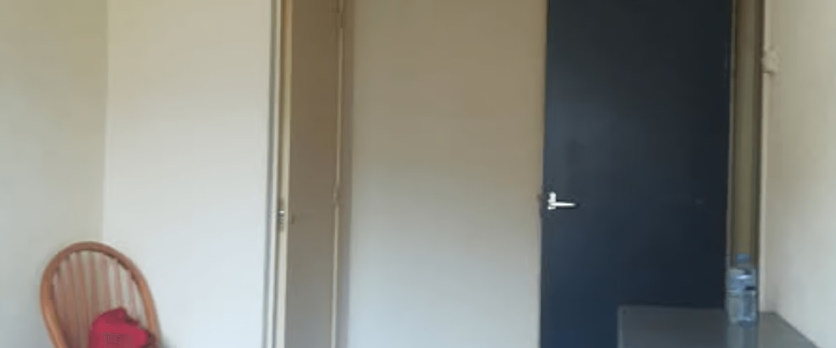 Kamer huren in Rotterdam