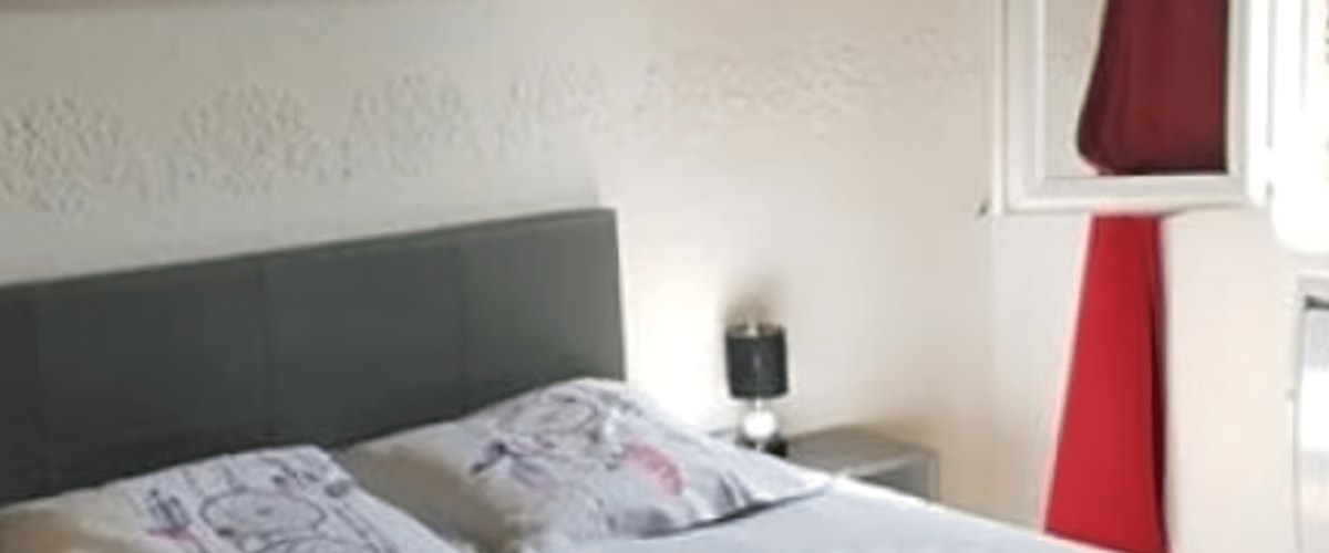 Kamer huren in Amsterdam