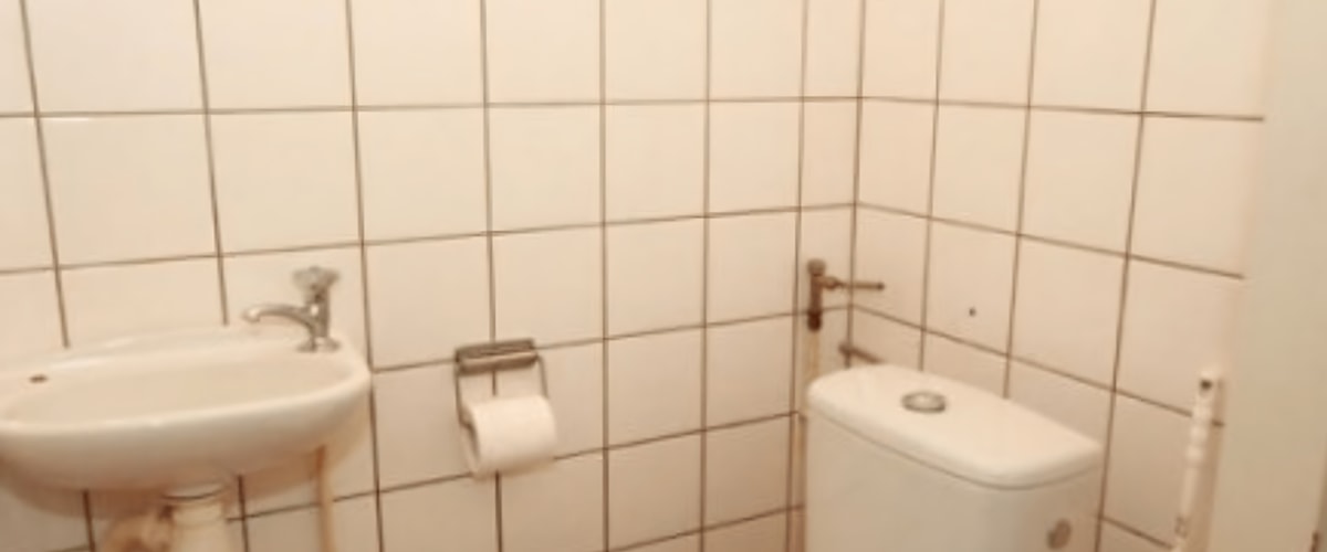 Kamer huren in Amsterdam