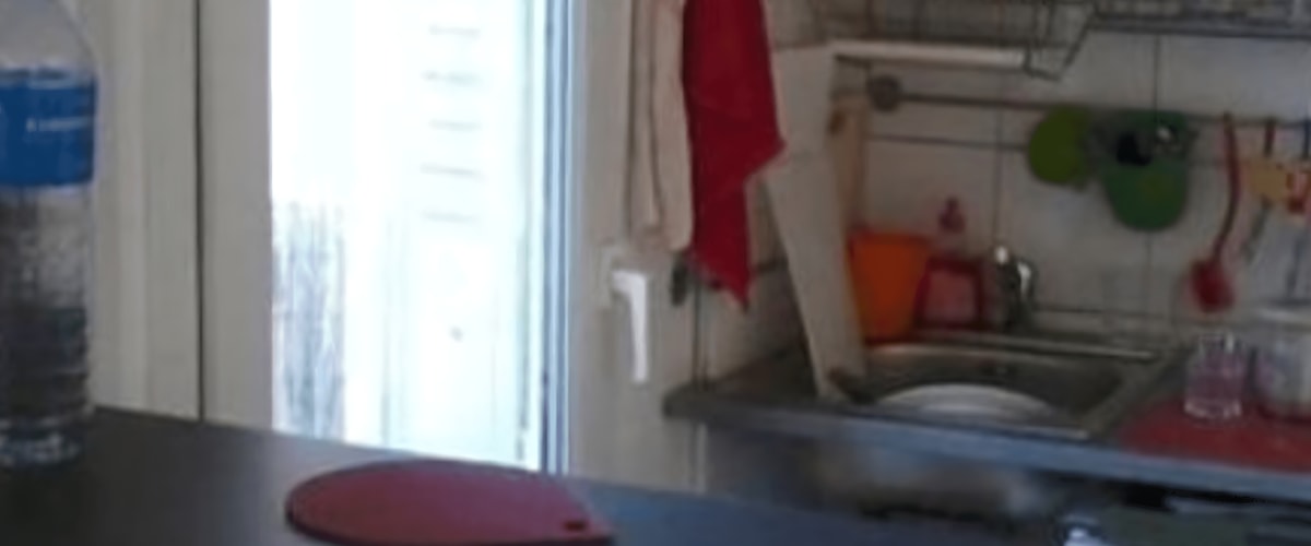 Kamer huren in Amsterdam