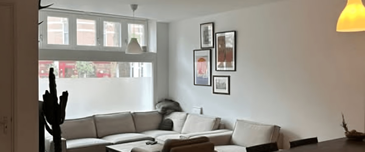 Kamer huren in Rotterdam