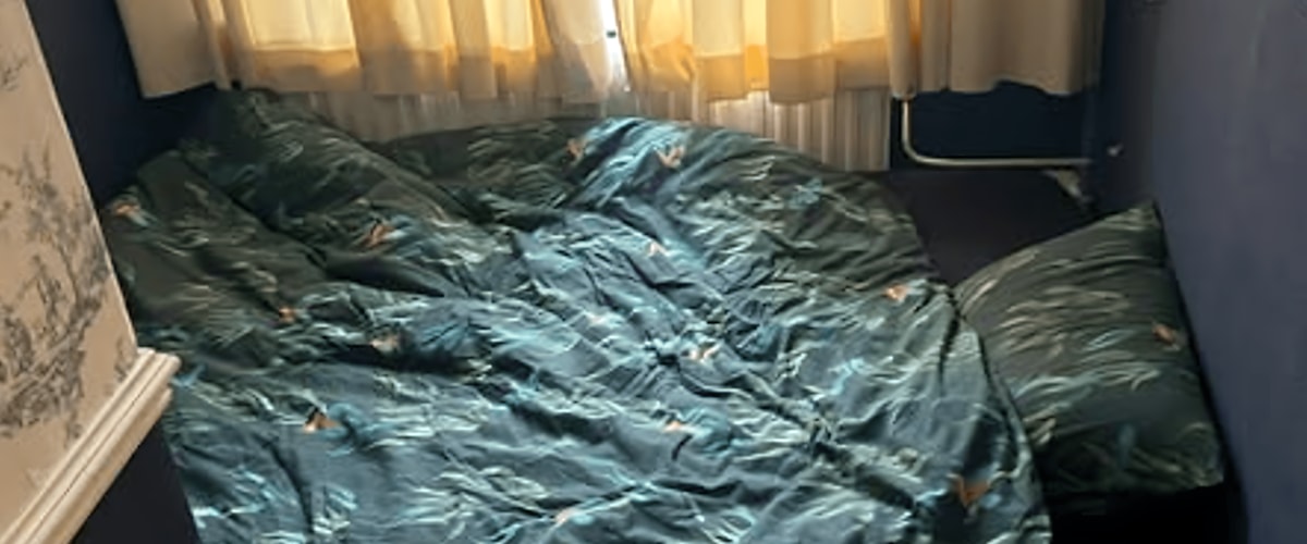 Kamer huren in Rotterdam