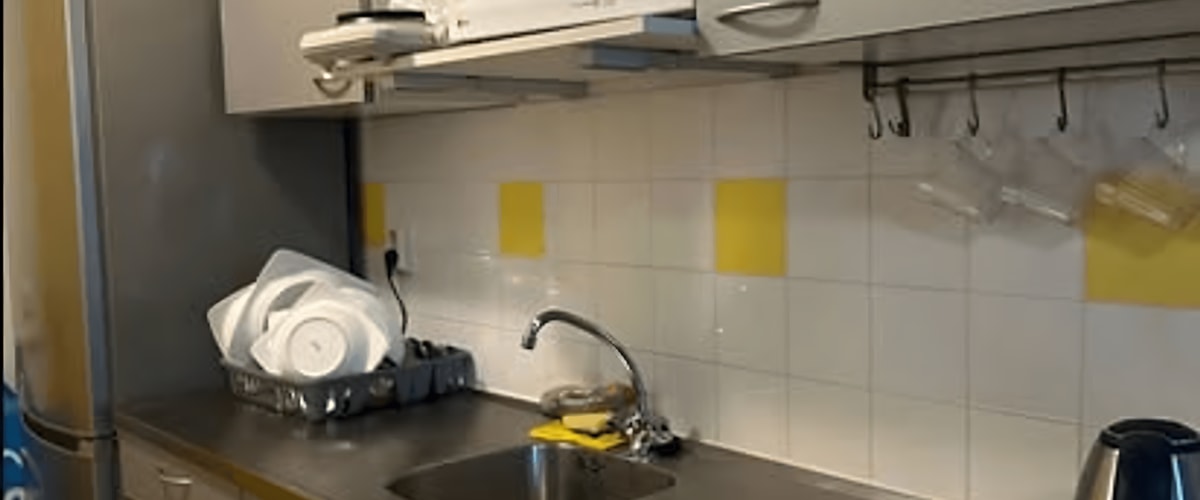 Studio huren in Zoetermeer