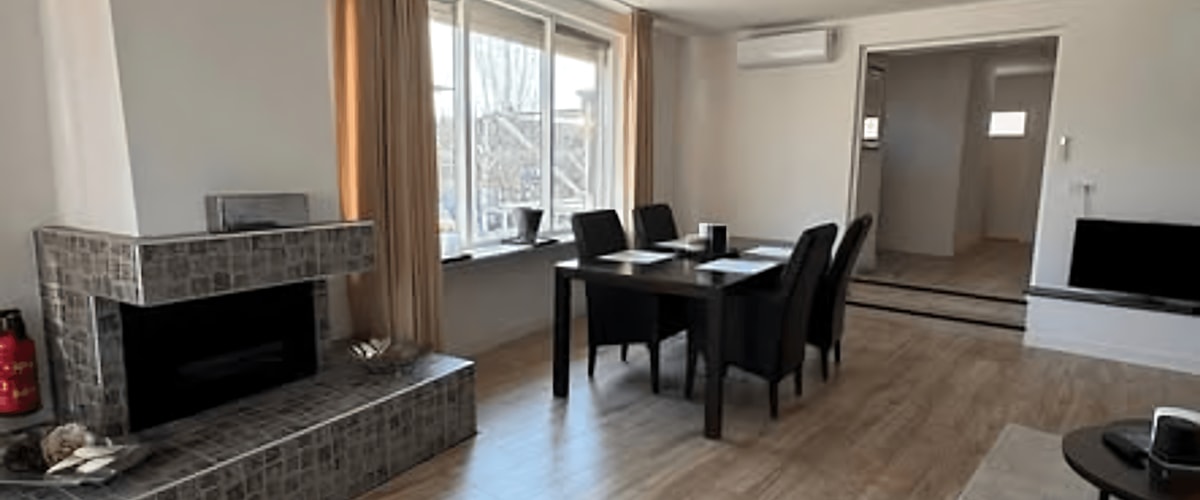 Appartement huren in Eindhoven