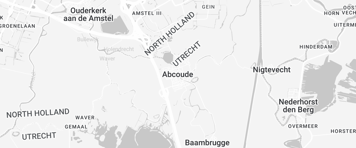 Appartement huren in Rijswijk