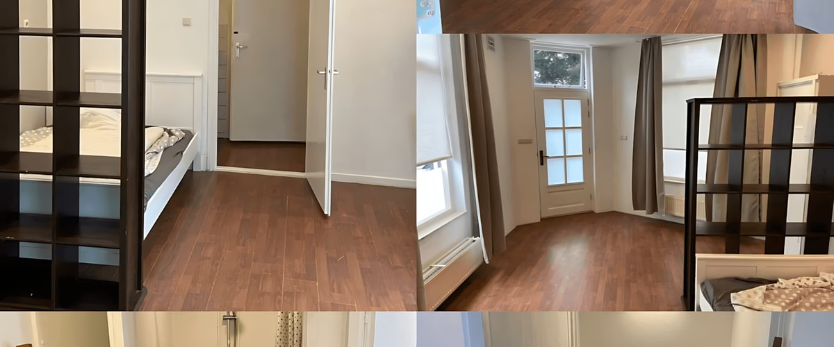Studio huren in Hengelo