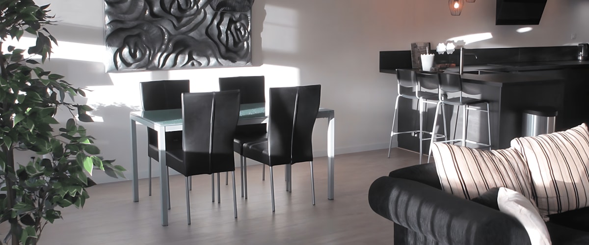 Appartement huren in Rotterdam