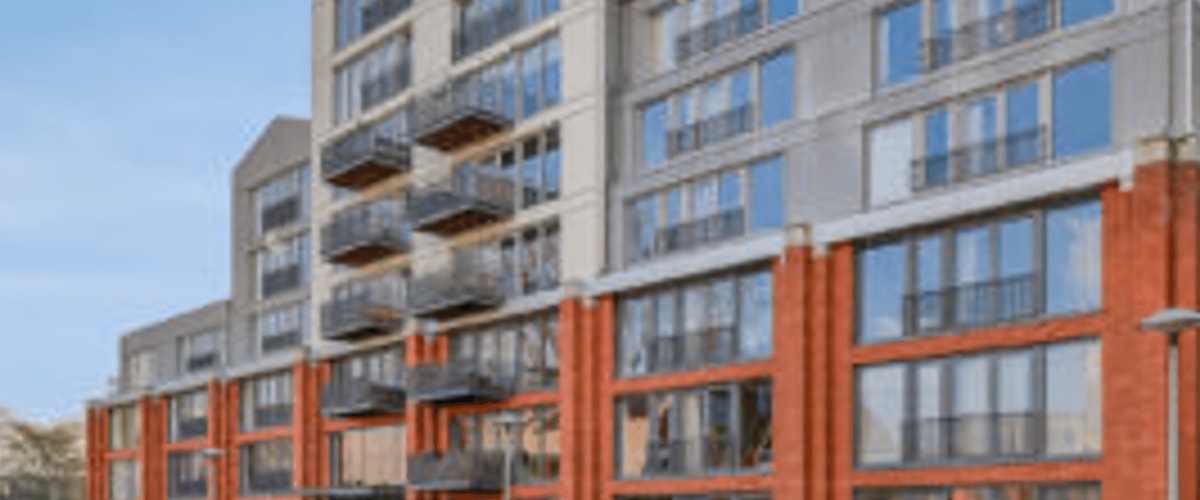 Appartement huren in Utrecht