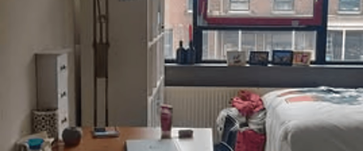 Kamer huren in Rotterdam
