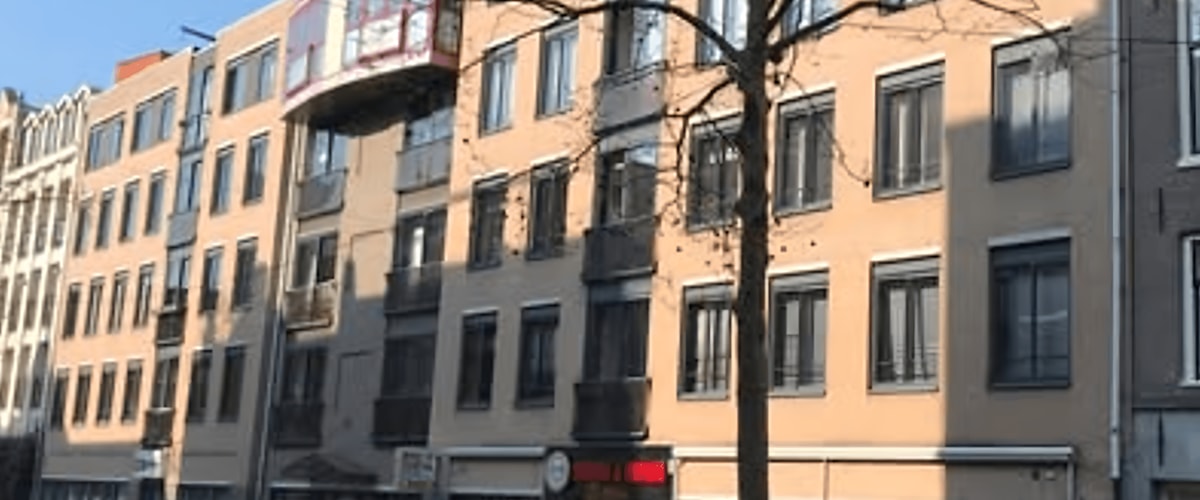 Huis huren in Amsterdam