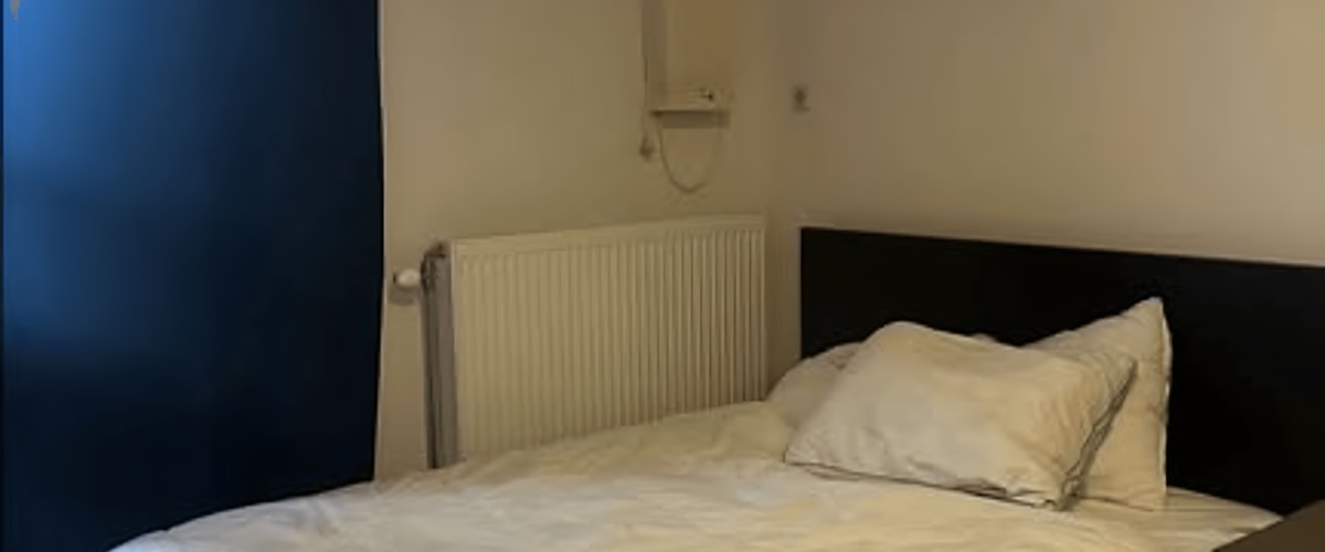 Studio huren in Zoetermeer