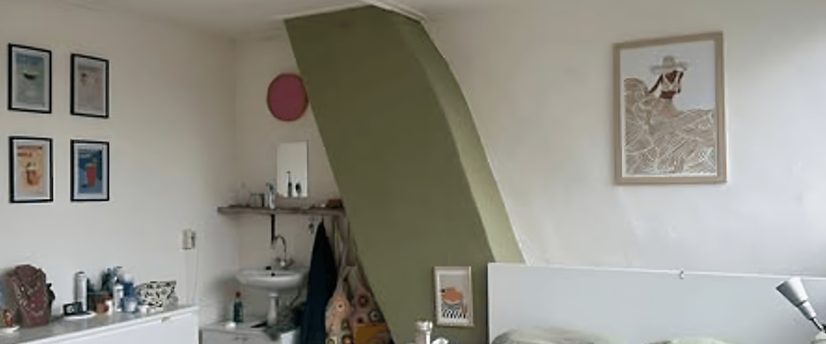 Kamer huren in Tilburg