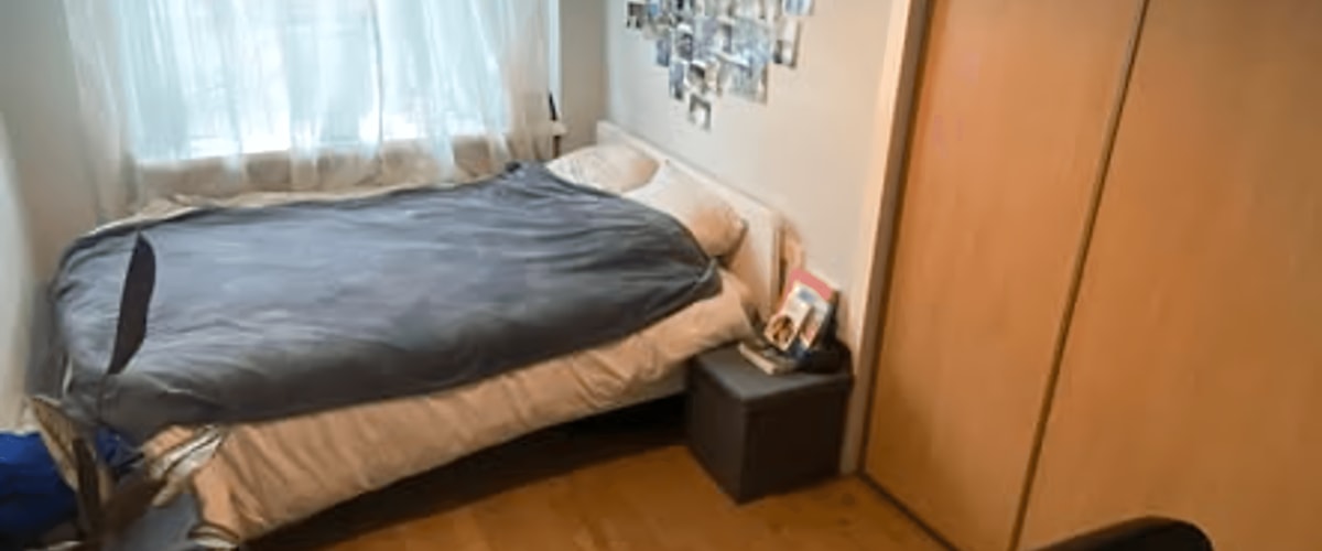 Kamer huren in Den Haag