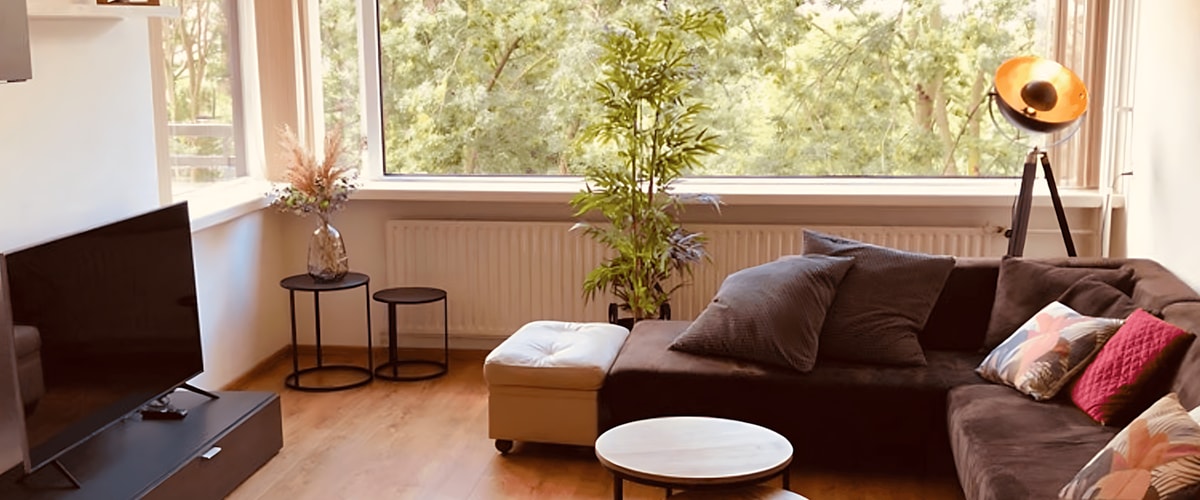 Appartement huren in Eindhoven