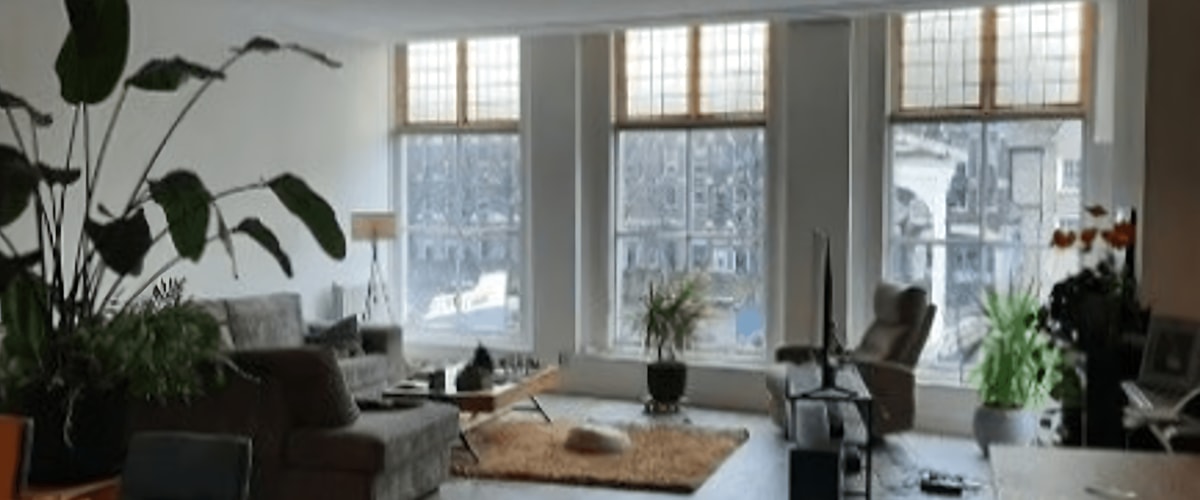 Appartement huren in Zwolle