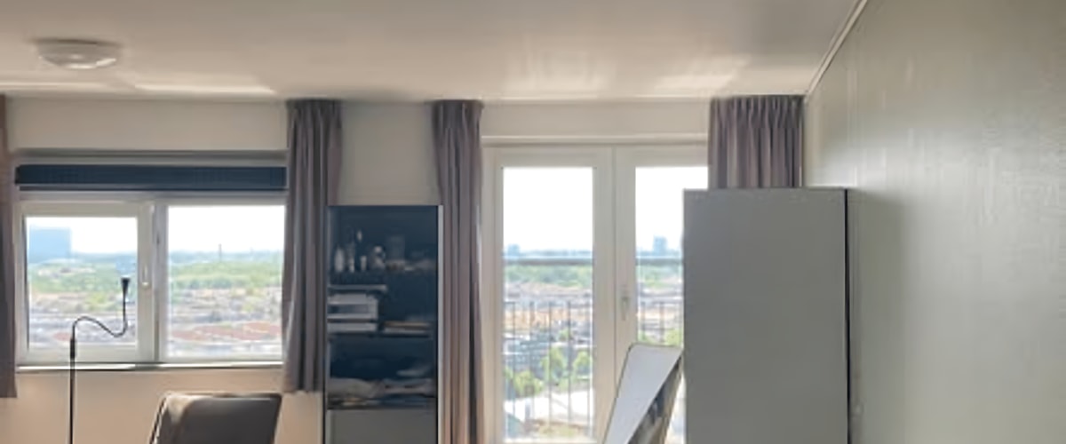 Kamer huren in Den Haag