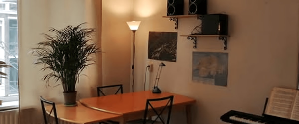 Kamer huren in Rotterdam