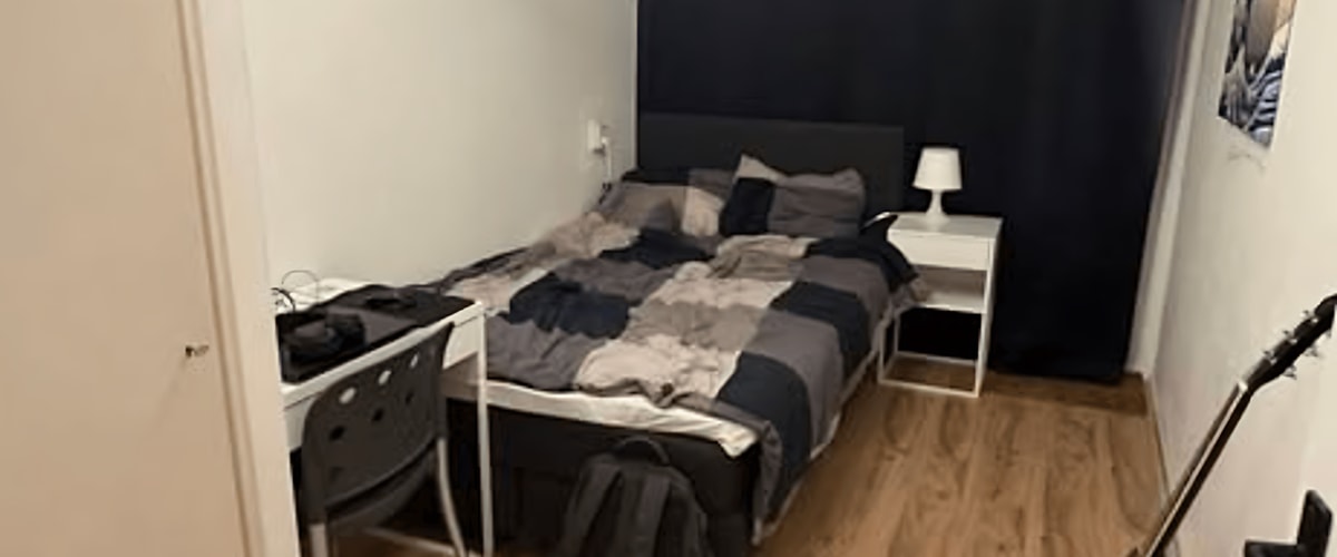 Appartement huren in Breda