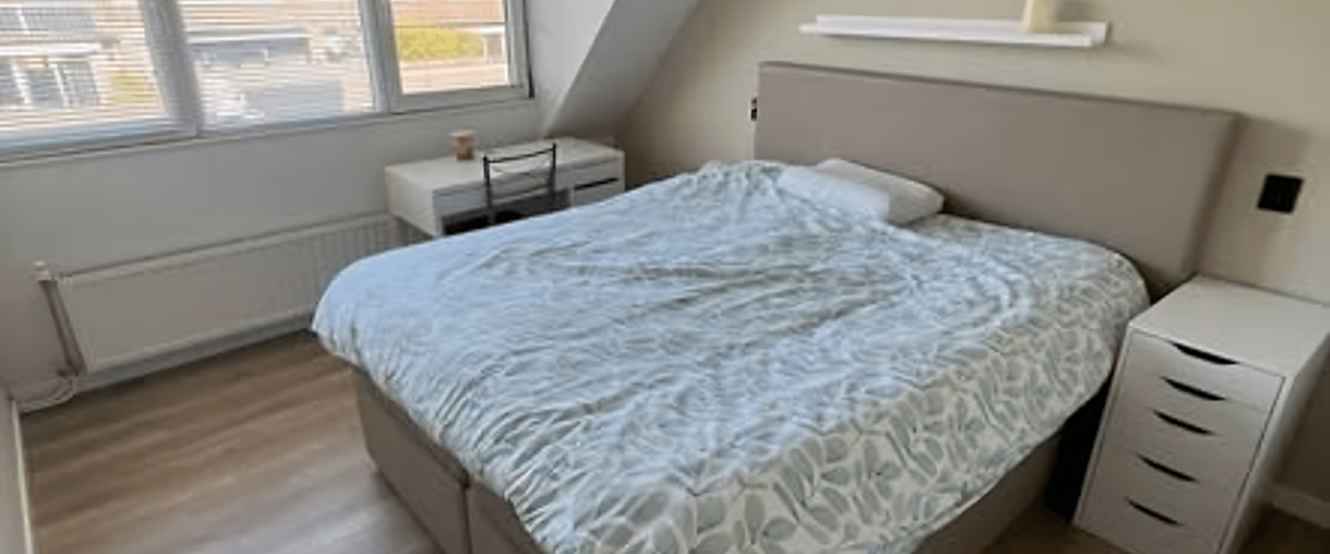 Kamer huren in Zoetermeer