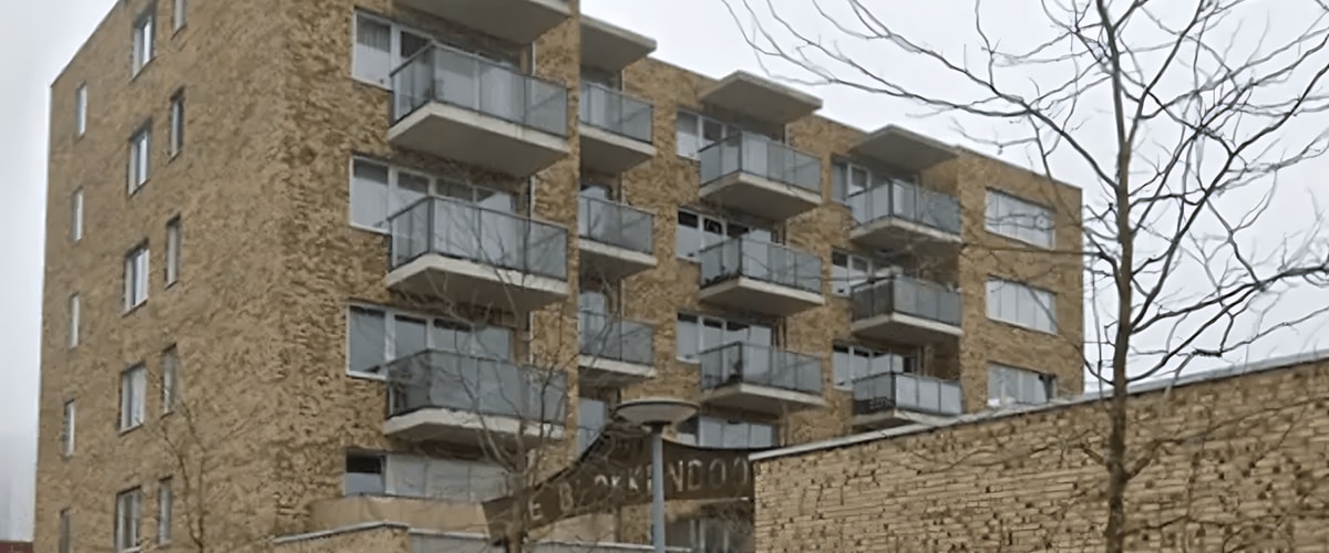 Appartement huren in Groningen