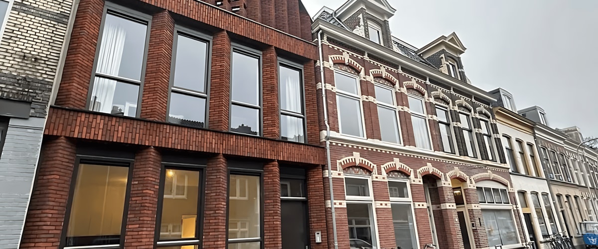 Appartement huren in Zwolle