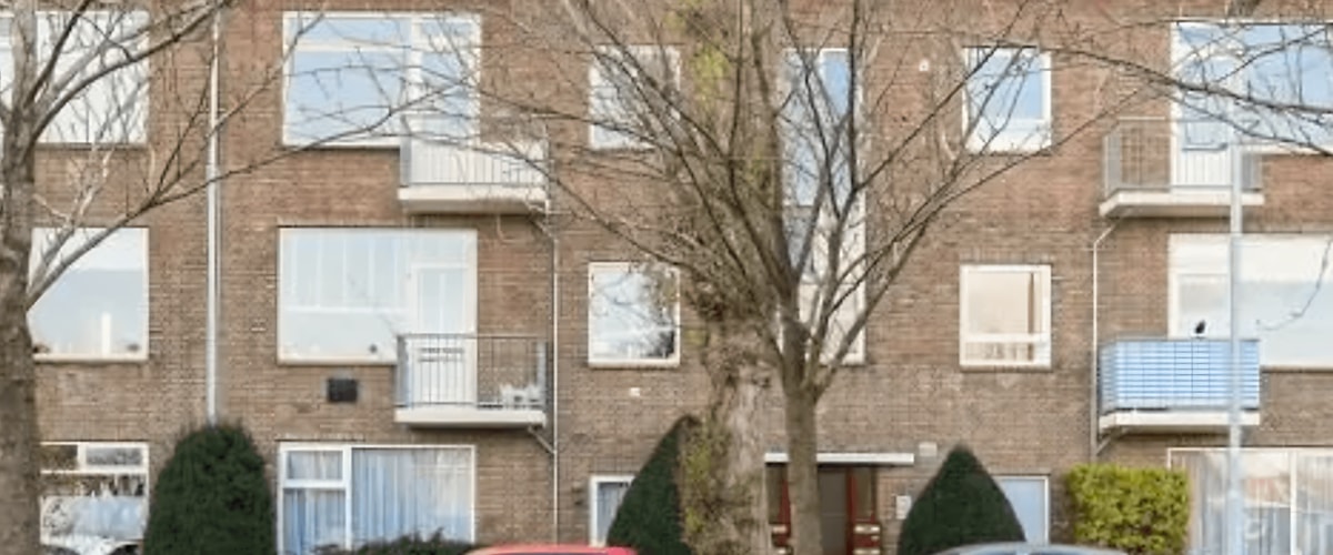 Appartement huren in Haarlem