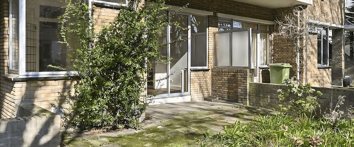 Appartement huren in Den Haag