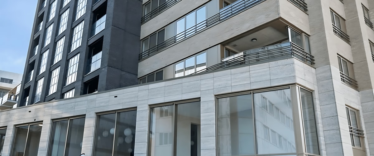 Appartement huren in Nieuwegein
