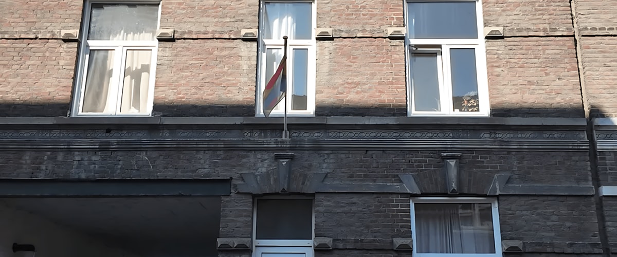 Kamer huren in Maastricht
