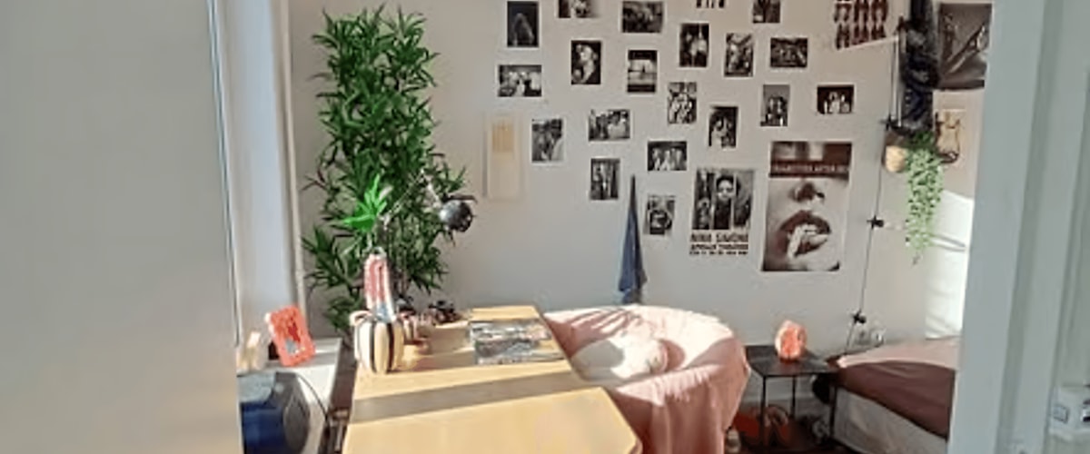 Kamer huren in Enschede