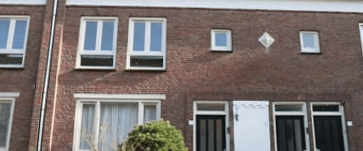 Appartement huren in Eindhoven