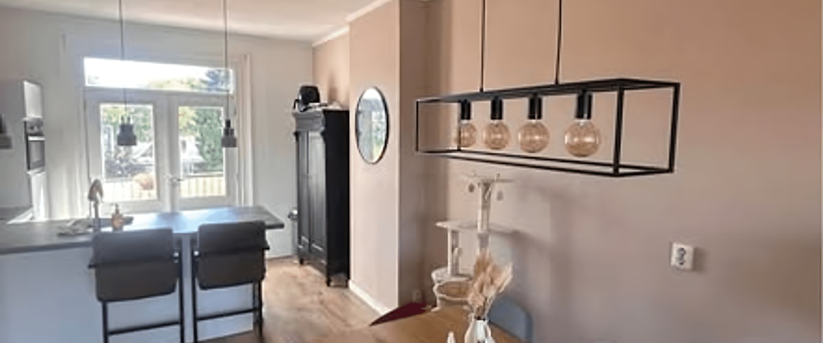 Appartement huren in Arnhem