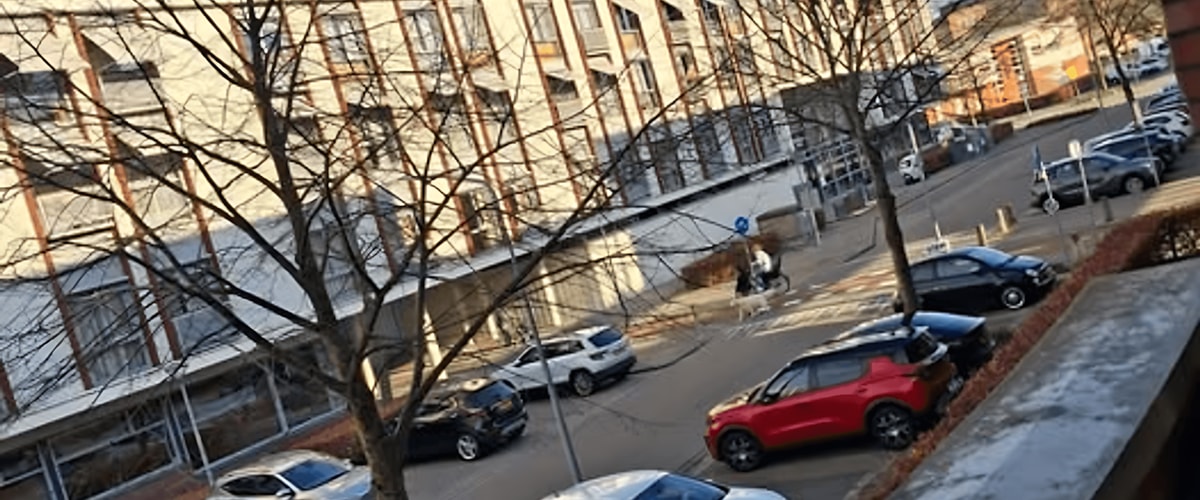 Appartement huren in Almere
