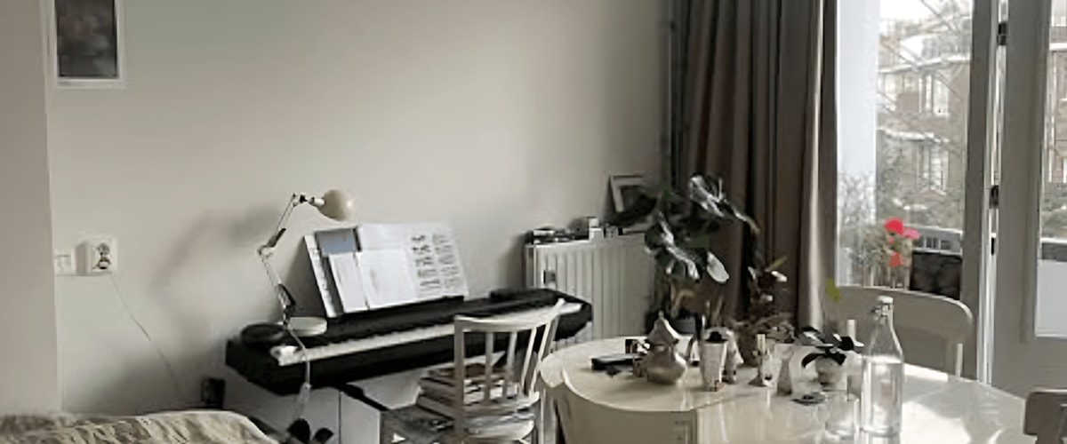 Kamer huren in Rotterdam