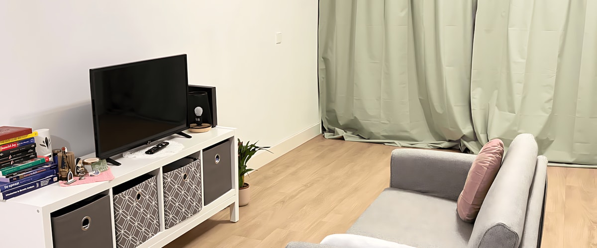 Kamer huren in Amsterdam
