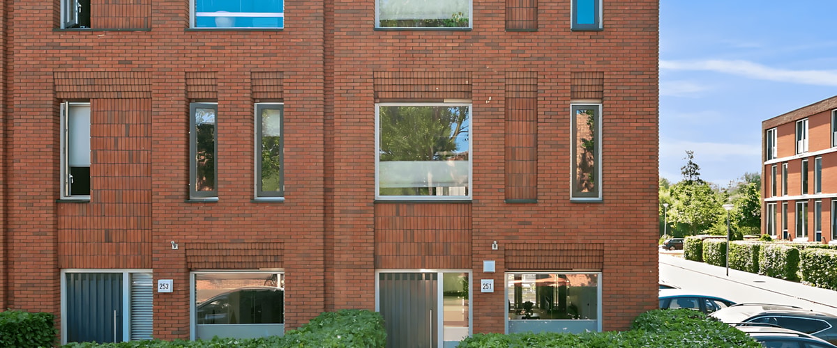Huis huren in Den Haag