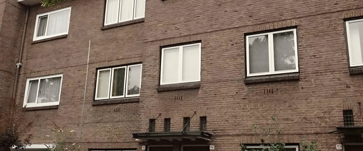 Appartement huren in Eindhoven
