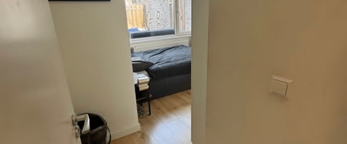 Kamer huren in Den Haag
