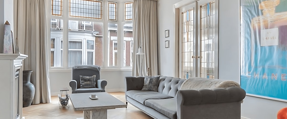 Appartement huren in Den haag