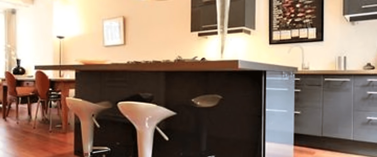 Appartement huren in Amsterdam