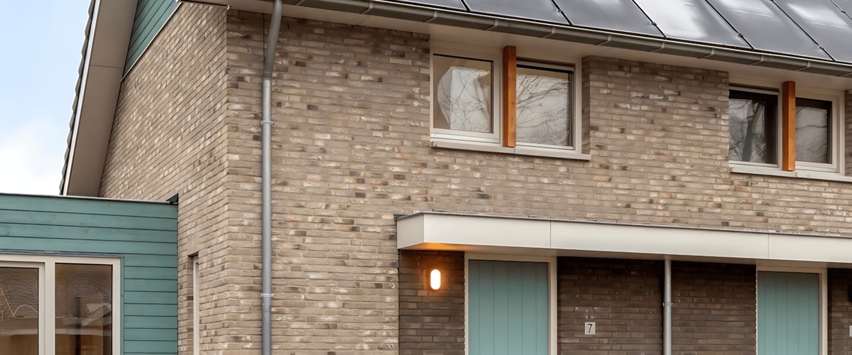 Huis huren in Waalre