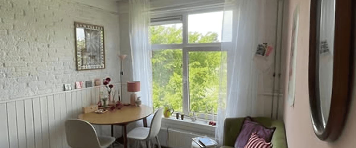 Kamer huren in Leeuwarden
