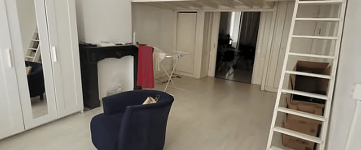Appartement huren in Amsterdam